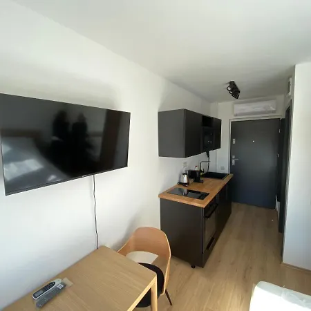 Daire Sunlight Balatonföldvár