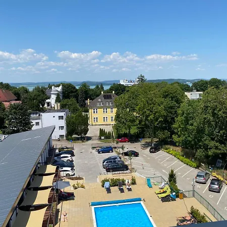 Sunlight Lägenhet *