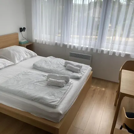 Lägenhet Sunlight *