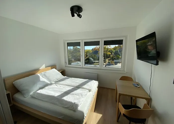 Sunlight Apartmán Balatonföldvár