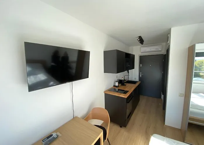 Apartmán Sunlight Balatonföldvár