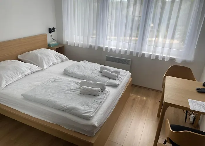 Apartmán Sunlight *